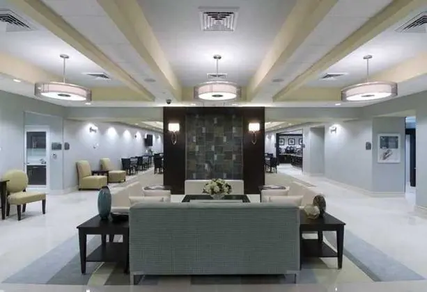 Homewood Suites by Hilton Port St.