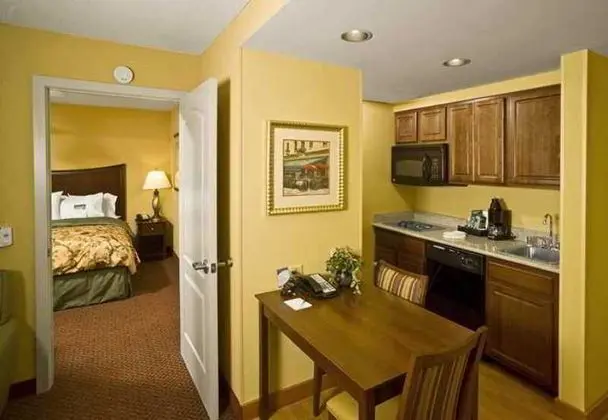 Homewood Suites by Hilton Portland