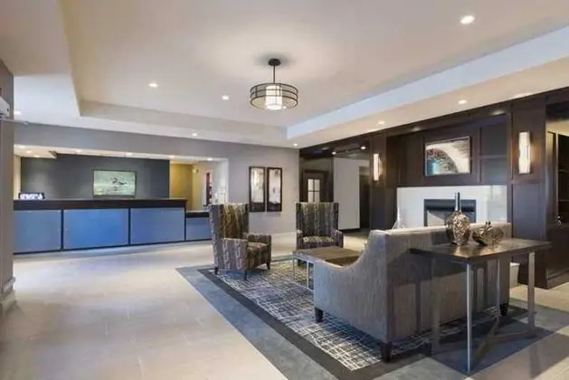 Homewood Suites by Hilton Portsmouth
