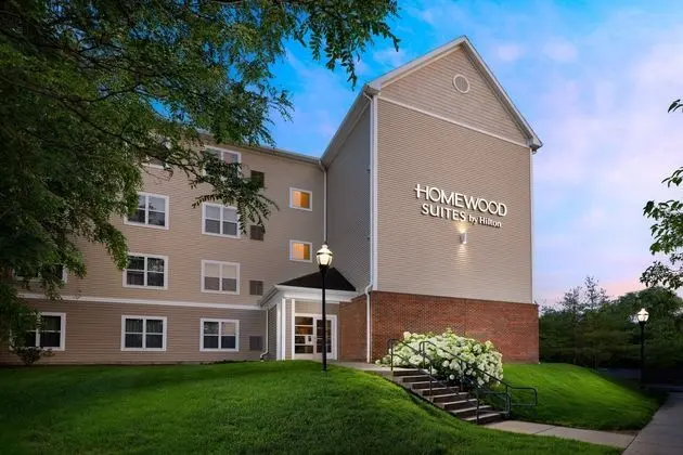 Homewood Suites by Hilton Portsmouth - Öne Çıkan Resim