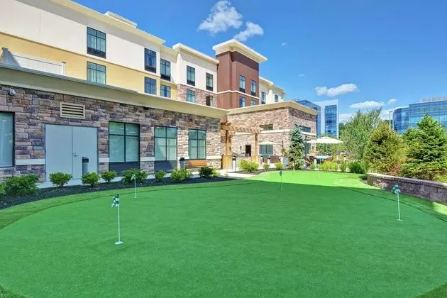 HOMEWOOD SUITES BY HILTON POUGHKEEPSIE NY