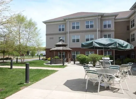 Homewood Suites by Hilton Providence-Warwick