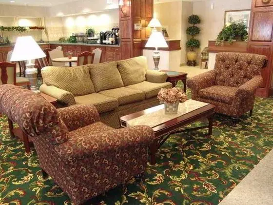 Homewood Suites by Hilton Providence-Warwick