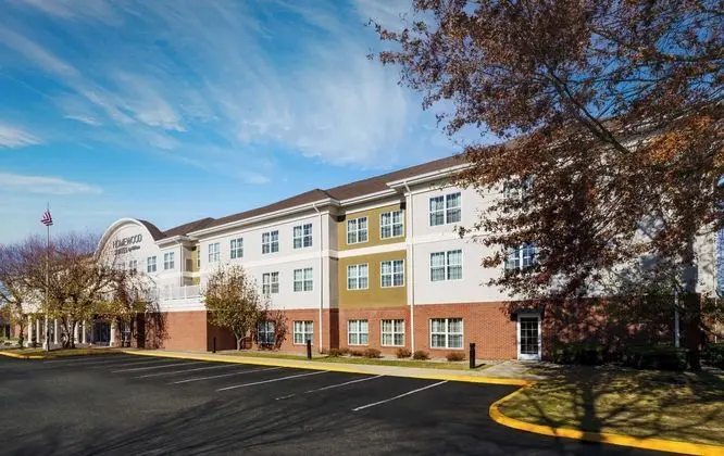 Homewood Suites by Hilton Providence-Warwick - Dış Mekan