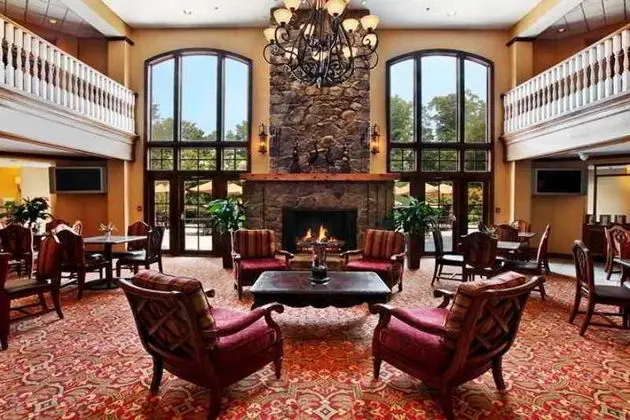 Homewood Suites by Hilton Raleigh/Cary