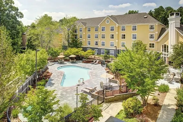 Homewood Suites by Hilton Raleigh/Cary - Öne Çıkan Resim