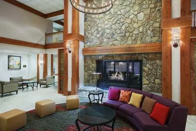 Homewood Suites by Hilton Raleigh-Crabtree
