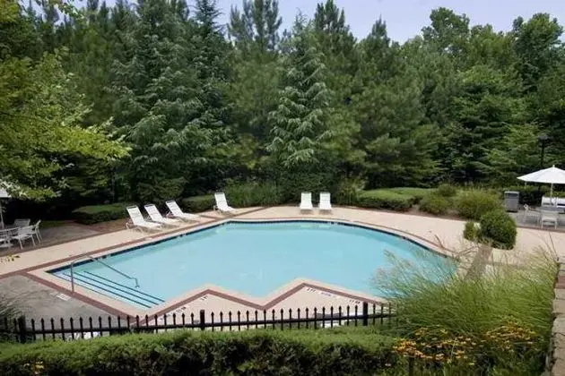 Homewood Suites by Hilton Raleigh-Crabtree