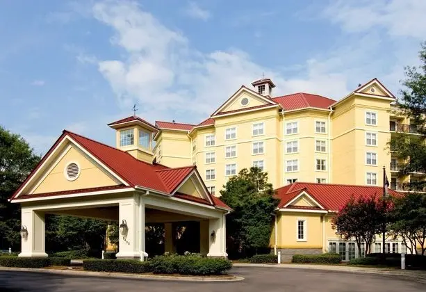 Homewood Suites by Hilton Raleigh-Crabtree - Öne Çıkan Resim