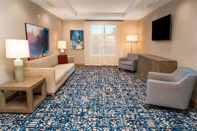 Homewood Suites by Hilton Rancho Cordova Sacramento - Lobi