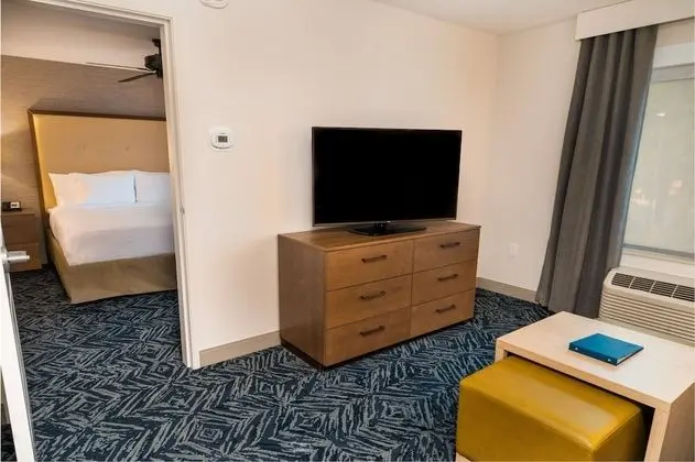 Homewood Suites by Hilton Rancho Cordova Sacramento - Oda