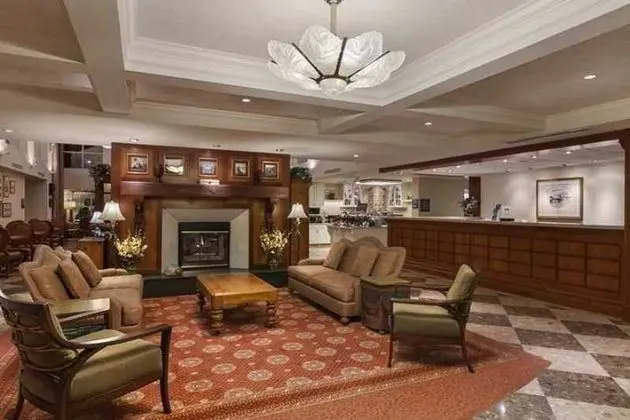 Homewood Suites by Hilton Reading 