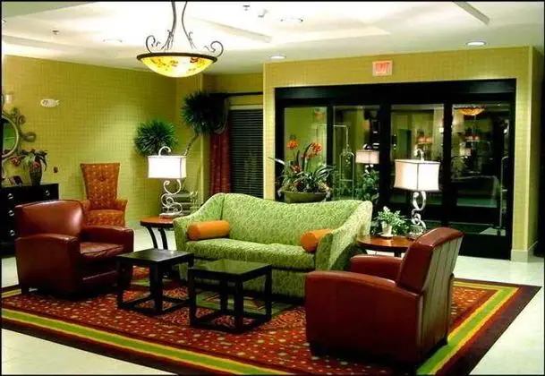 Homewood Suites by Hilton Reno