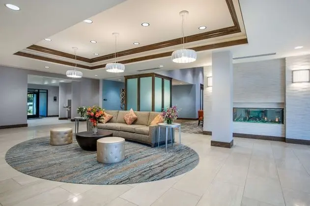 Homewood Suites by Hilton Reston - Lobi