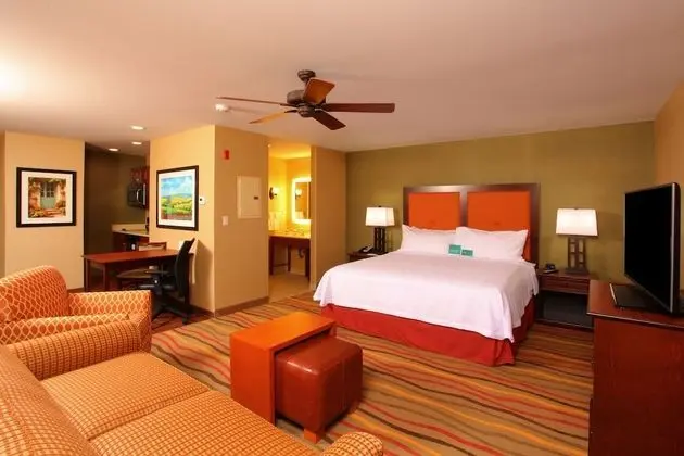 Homewood Suites by Hilton Richland - Oda