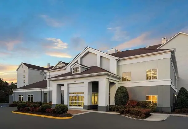 Homewood Suites by Hilton Richmond - Airport - Öne Çıkan Resim