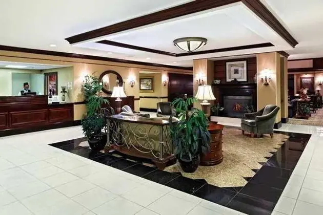 Homewood Suites by Hilton Richmond-Chester