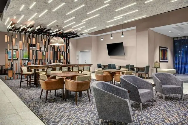 Homewood Suites by Hilton Richmond-Downtown - Öne Çıkan Resim