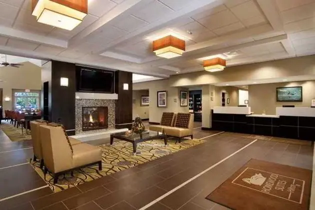 Homewood Suites by Hilton Rochester/Greece, NY