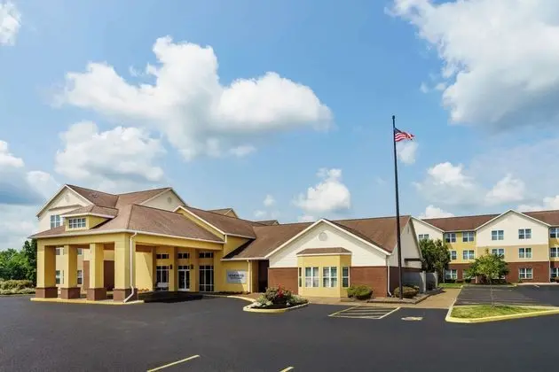Homewood Suites by Hilton Rochester/Henrietta - Öne Çıkan Resim