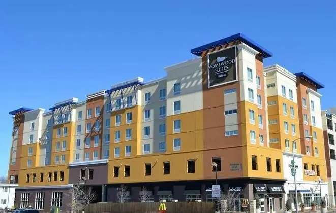 Homewood Suites by Hilton Rochester, MN