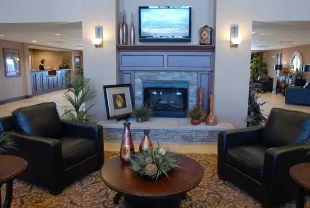 Homewood Suites by Hilton Rock Springs