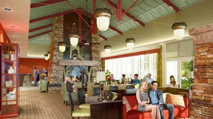 Homewood Suites by Hilton Rockville-Gaithersburg