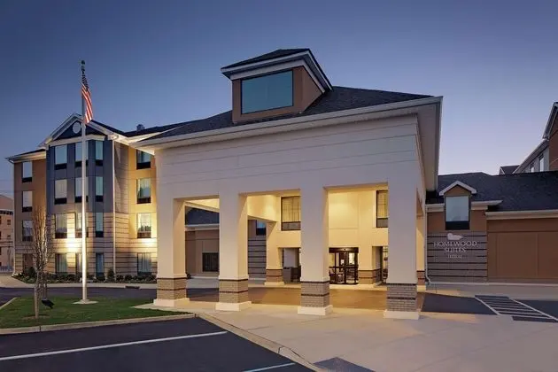 HOMEWOOD SUITES BY HILTON RONKONKOMA NY