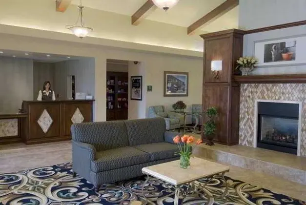 Homewood Suites by Hilton Sacramento Airp Natomas