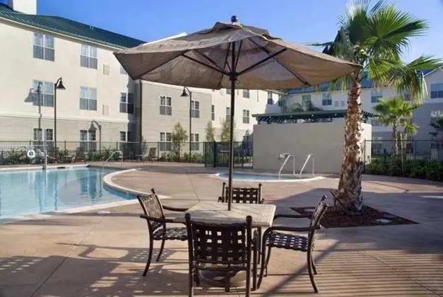Homewood Suites by Hilton Sacramento Airp Natomas