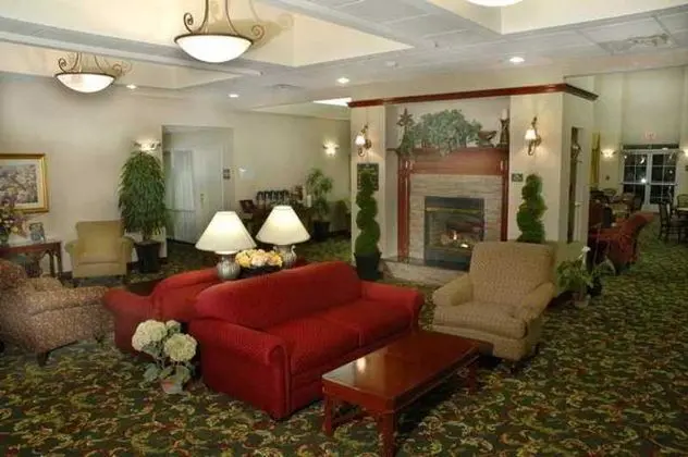 Homewood Suites by Hilton Sacramento-Roseville