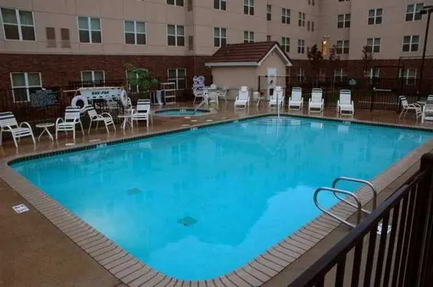 Homewood Suites by Hilton Sacramento-Roseville