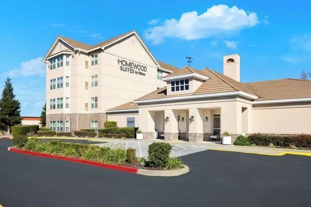 Homewood Suites by Hilton Sacramento-Roseville - Öne Çıkan Resim