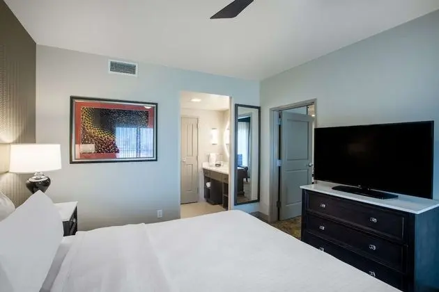 Homewood Suites by Hilton Salina Downtown - Oda