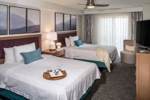 Homewood Suites by Hilton Salt Lake City-Downtown - Oda