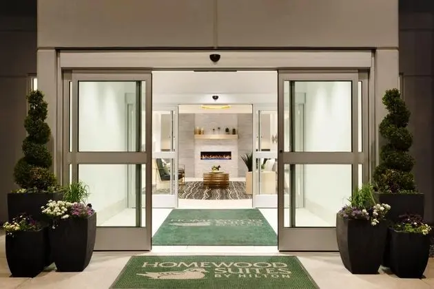 Homewood Suites by Hilton Salt Lake City - Draper
