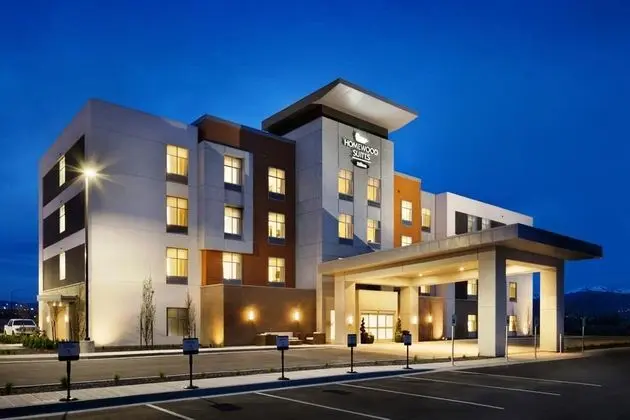 Homewood Suites by Hilton Salt Lake City - Draper