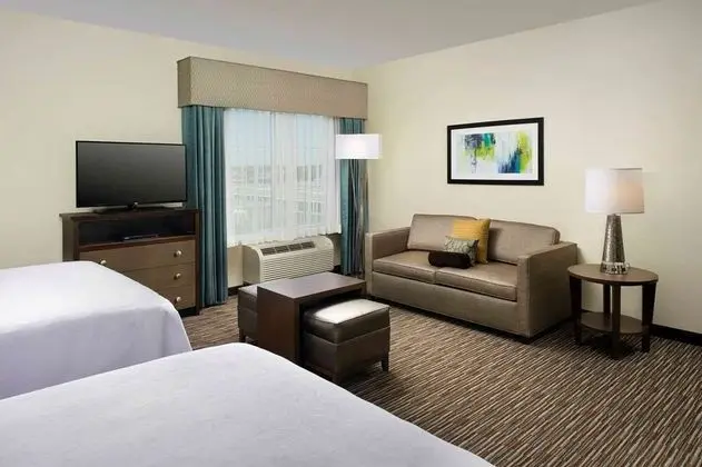Homewood Suites by Hilton San Antonio Airport, TX