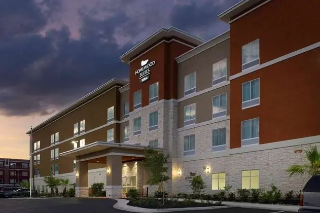 Homewood Suites by Hilton San Antonio Airport, TX