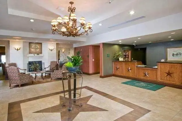 Homewood Suites by Hilton San Antonio North