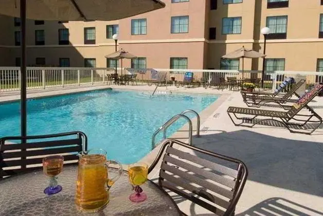 Homewood Suites by Hilton San Antonio North