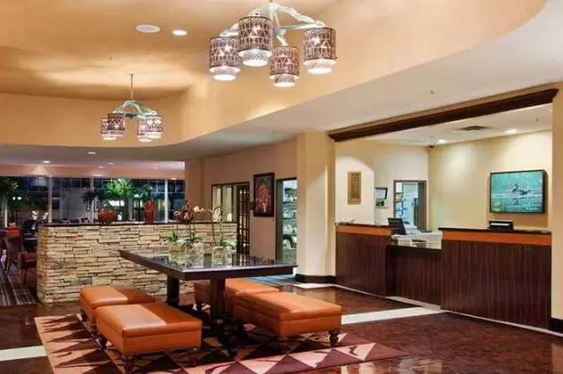 Homewood Suites by Hilton San Antonio