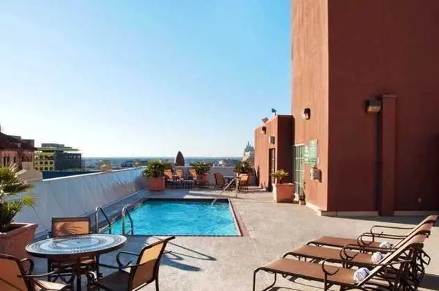 Homewood Suites by Hilton San Antonio