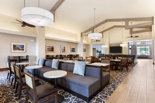 Homewood Suites by Hilton San Diego Airport/Liberty Station