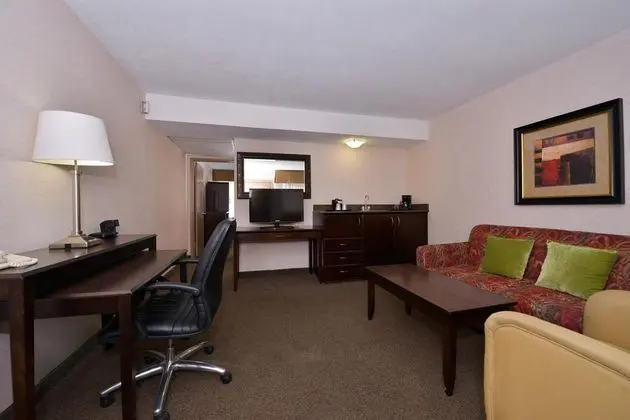 Homewood Suites by Hilton San Diego Central