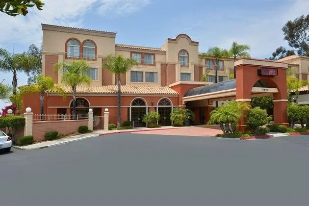 Homewood Suites by Hilton San Diego Central