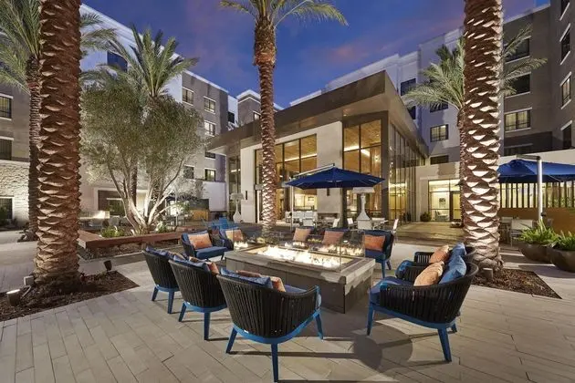 Homewood Suites by Hilton San Diego Hotel Circle/SeaWorld Area - Öne Çıkan Resim