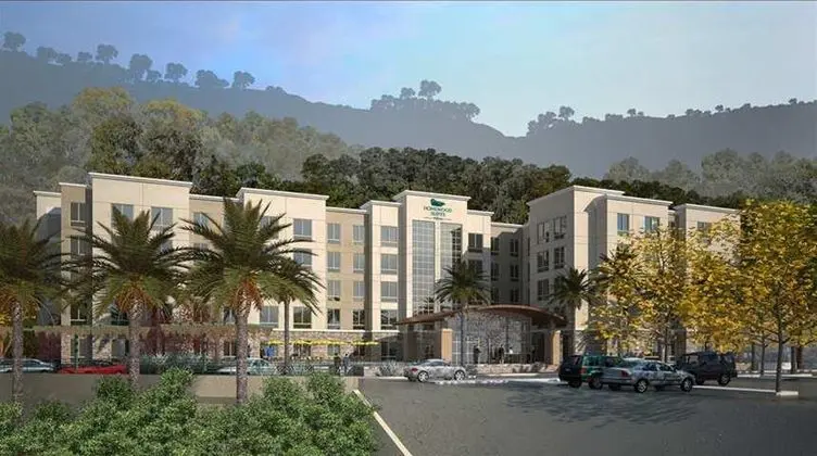 Homewood Suites by Hilton San Diego/Mission Valley
