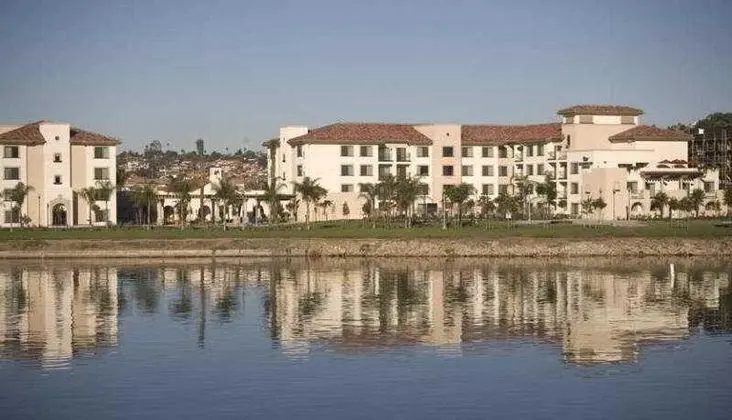 Homewood Suites by Hilton San Diego