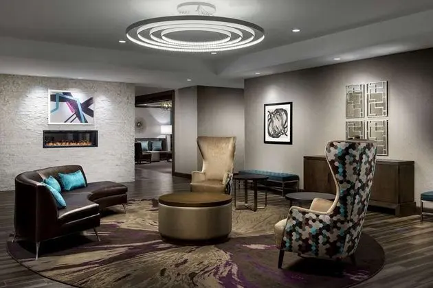Homewood Suites by Hilton San Jose-North, CA